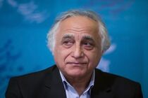 شمس‌ لنگرودی دوباره به بازیگری رو آورد