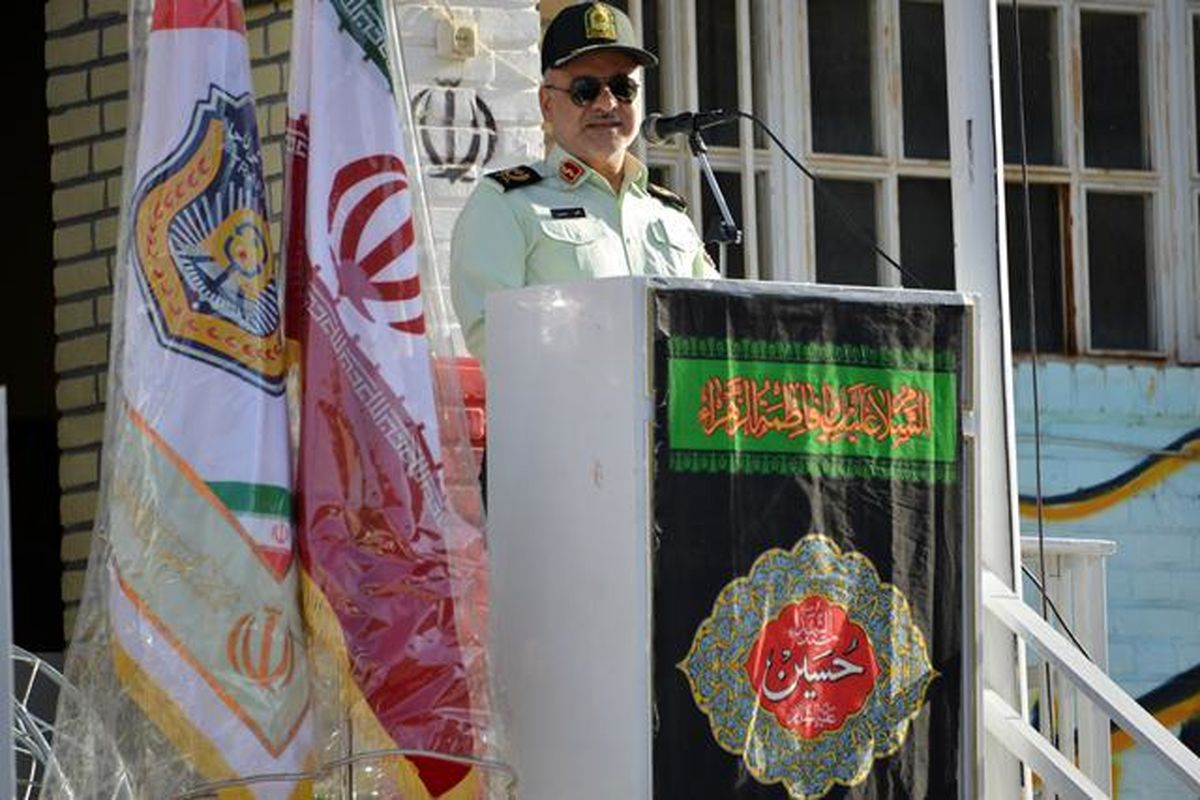 سردار مجتبایی