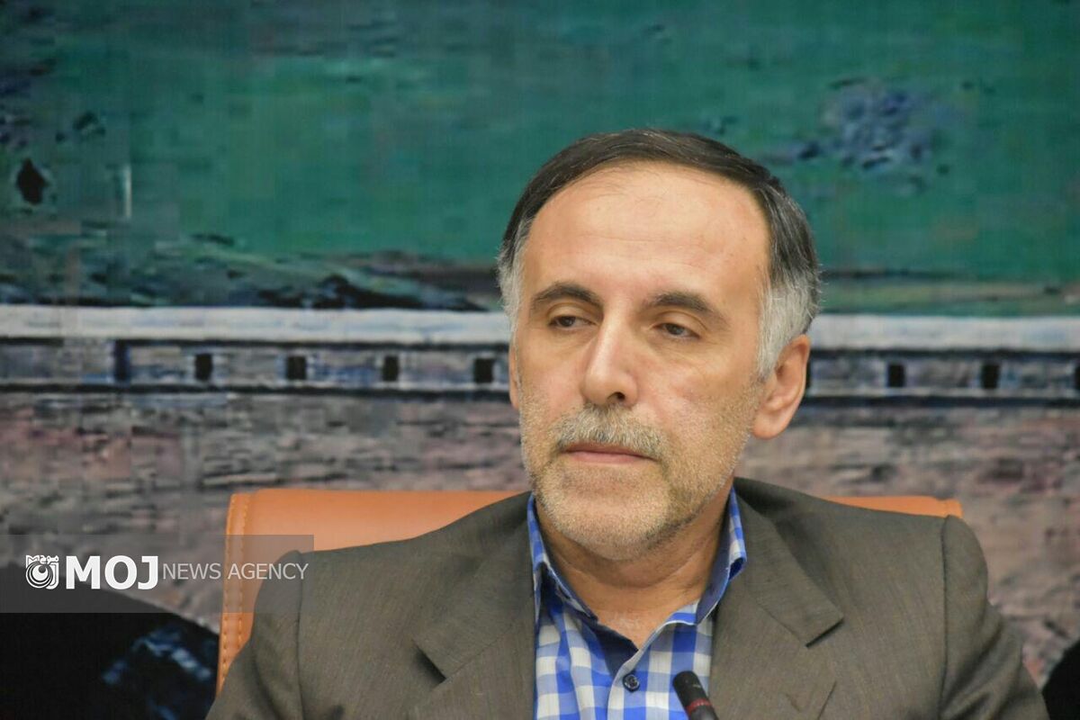 خالدجعفری