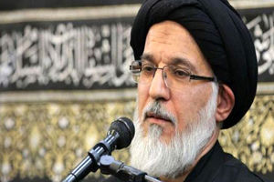 جدایی عترت از قرآن شدنی نیست