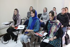 کسب حدنصاب آزمون زبان فارسی، شرط اصلی پذیرش دانشجویان خارجی در ایران می‌شود