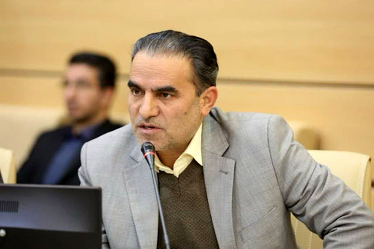 ذوب آهن اصفهان