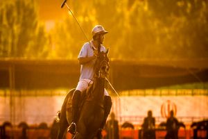  سرمربی تیم ملی چوگان پس از صعود به جام جهانی کناره گیری کرد