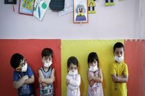 مهدهای کودک استان تهران تعطیل نیست/ کودکان مادران شاغل پذیرش می شوند