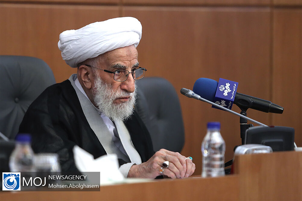 کسی جرات نمی کند به شورای نگهبان فشار بیاورد