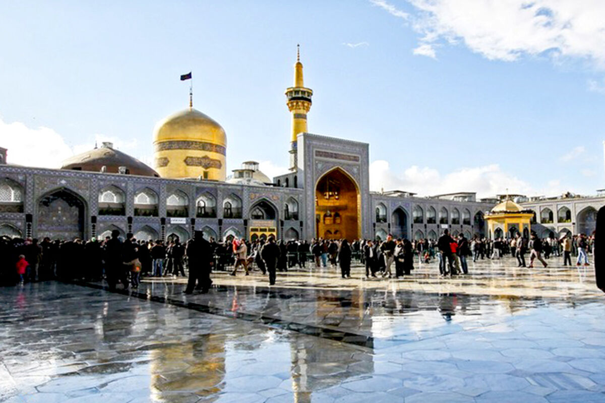 گردشگری تعطیلات نوروزی
