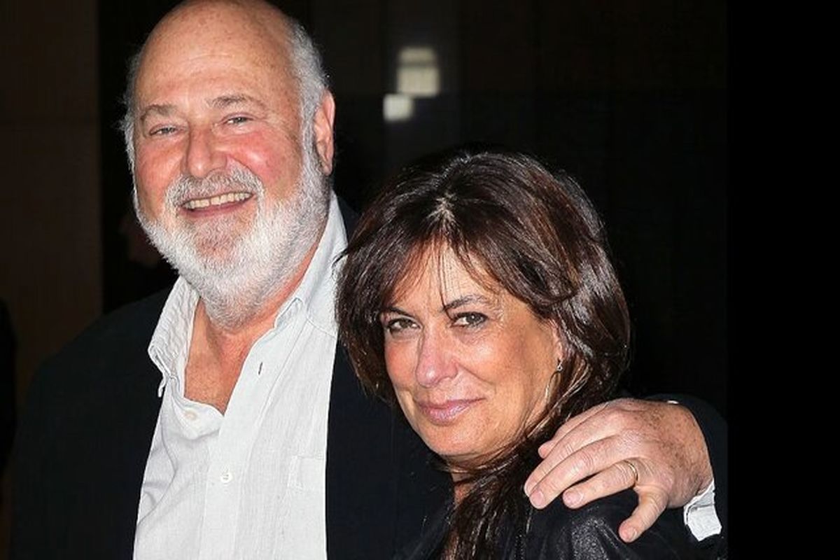 راب راینر و میشل راینر