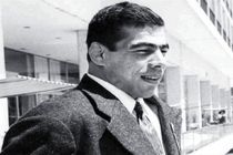 فدراسیون کشتی از تمبر جهان پهلوان تختی رونمایی کرد