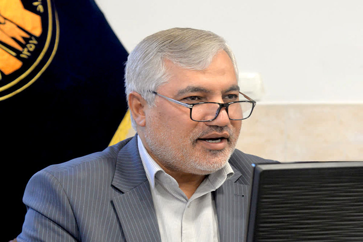 موصلی+ کمیته امداد فارس