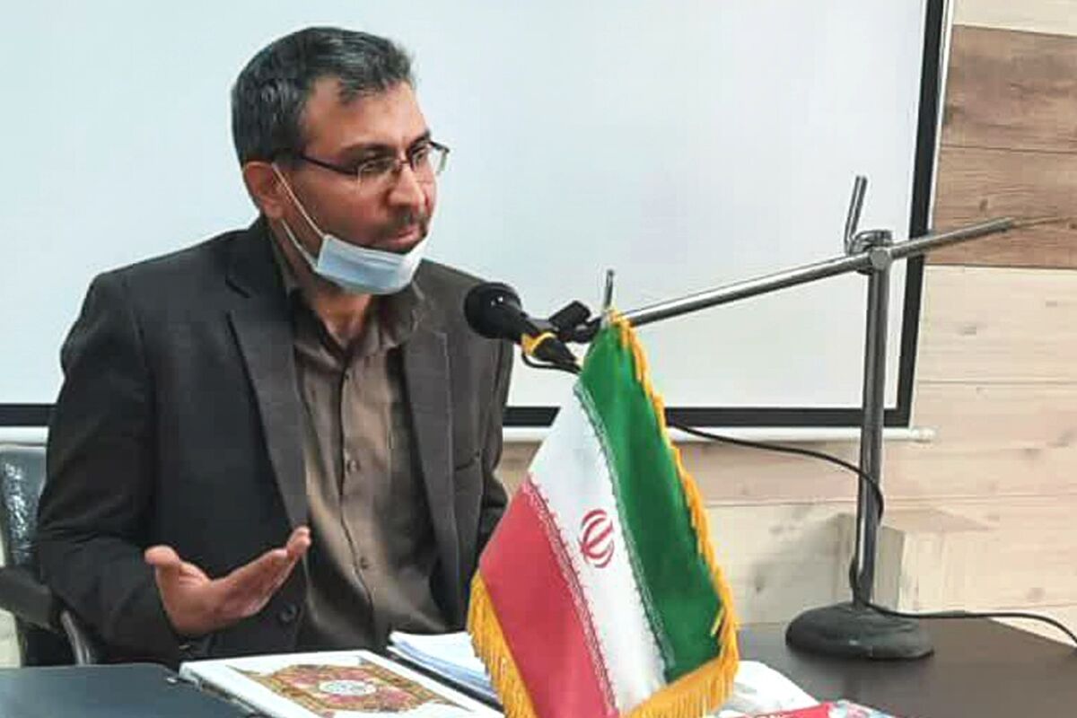 شهردار آران و بیدگل