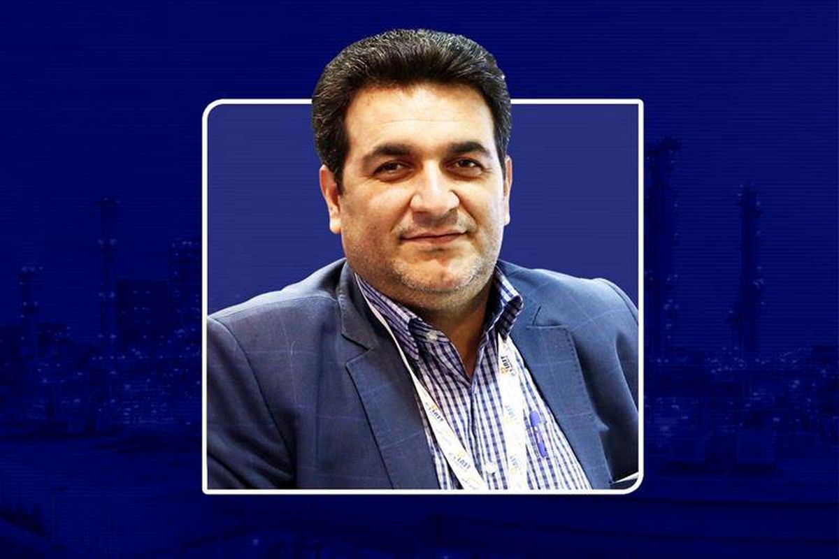 پتروشیمی