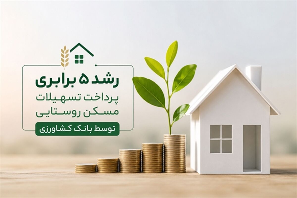 بانک کشاورزی