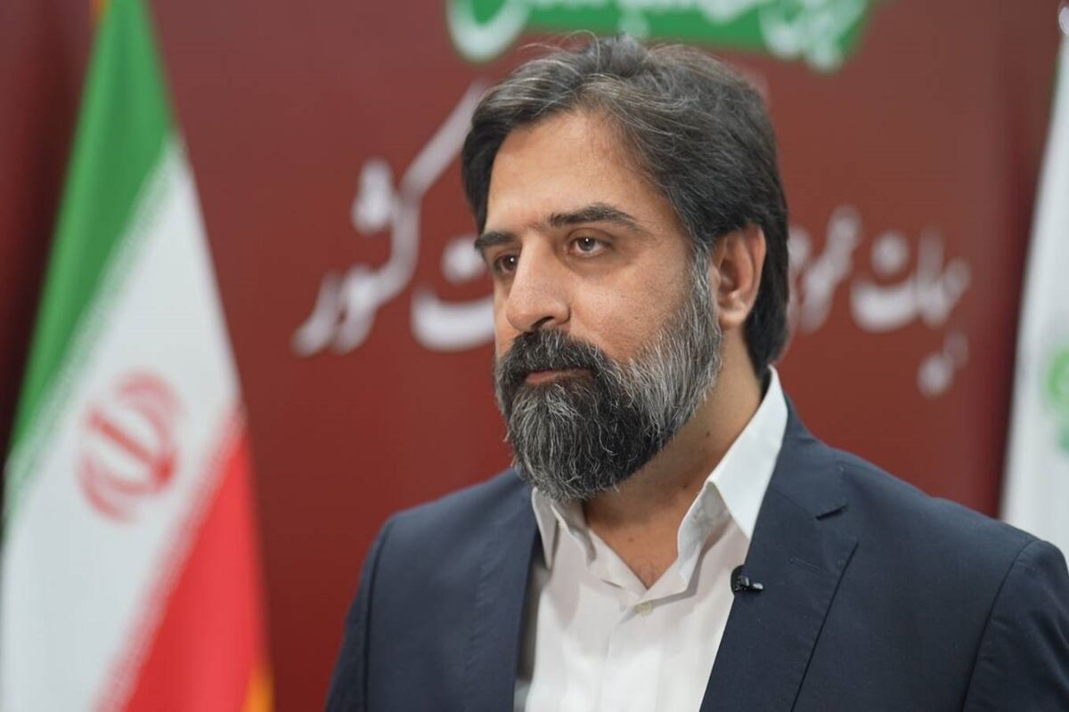 سخنگوی هیات عمومی دیوان محاسبات کشور