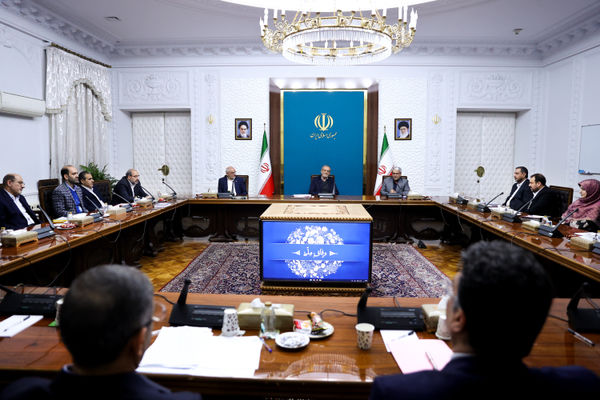 تاکید بر سیاست‌گذاری بر اساس چارچوب‌های برخوردار از پشتوانه علمی و تجربی