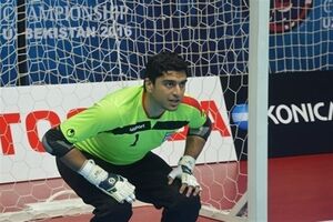 صمیمی یک سال دیگر در مس ماندنی شد
