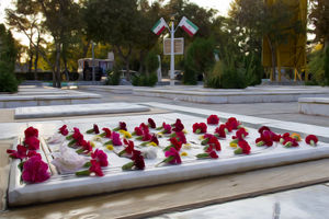 راه اندازی سیستم نوبت دهی در آرامستان بهشت رضا ( ع ) 