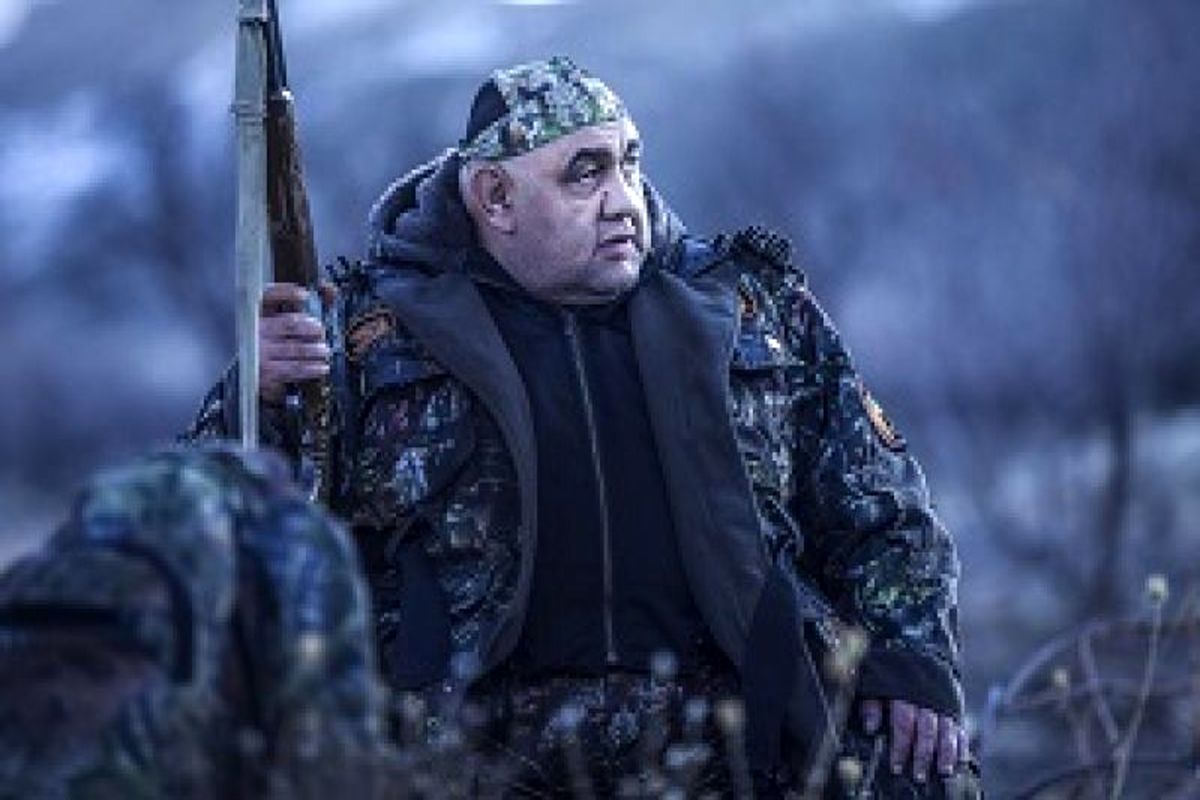 فیلم سینمایی کوپال