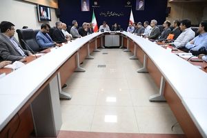 وقفه‌ای در خدمت‌رسانی به مردم در زمینه جابجایی کالا و مسافر وجود ندارد