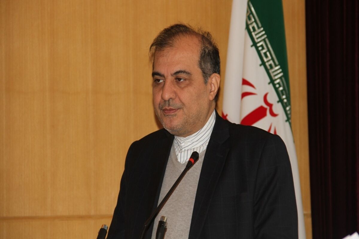 علی اصغر خاجی