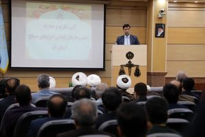 اولویت ما پیشگیری از وقوع جرم است