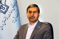 ۲۲۰ بیمار مشکوک به کرونا در بیمارستان های یزد بستری شدند