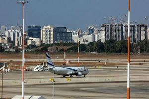 انتقال هواپیماهای غیرنظامی اسرائیل به ۳ کشور دیگر