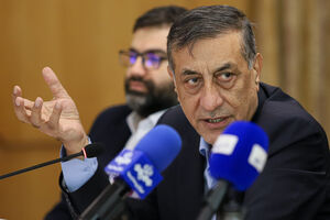 دولت با تمام توان به دنبال کاهش میزان آلودگی هوا است