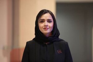 نسخه ویژه نابینایان فیلم سینمایی ربه کا با صدای ترانه علیدوستی