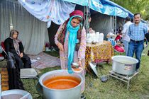 برگزاری جشنواره آش نیر در برنامه رویداد اردبیل ۲۰۲۳ 