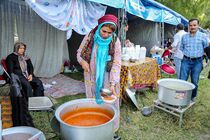 هجدهمین جشنواره ملی آش و غذاهای سنتی نیر با حضور 15 استان برگزار می‌شود