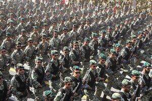 آغاز هفته دفاع مقدس با رژه سراسری نیروهای مسلح در سراسر خوزستان