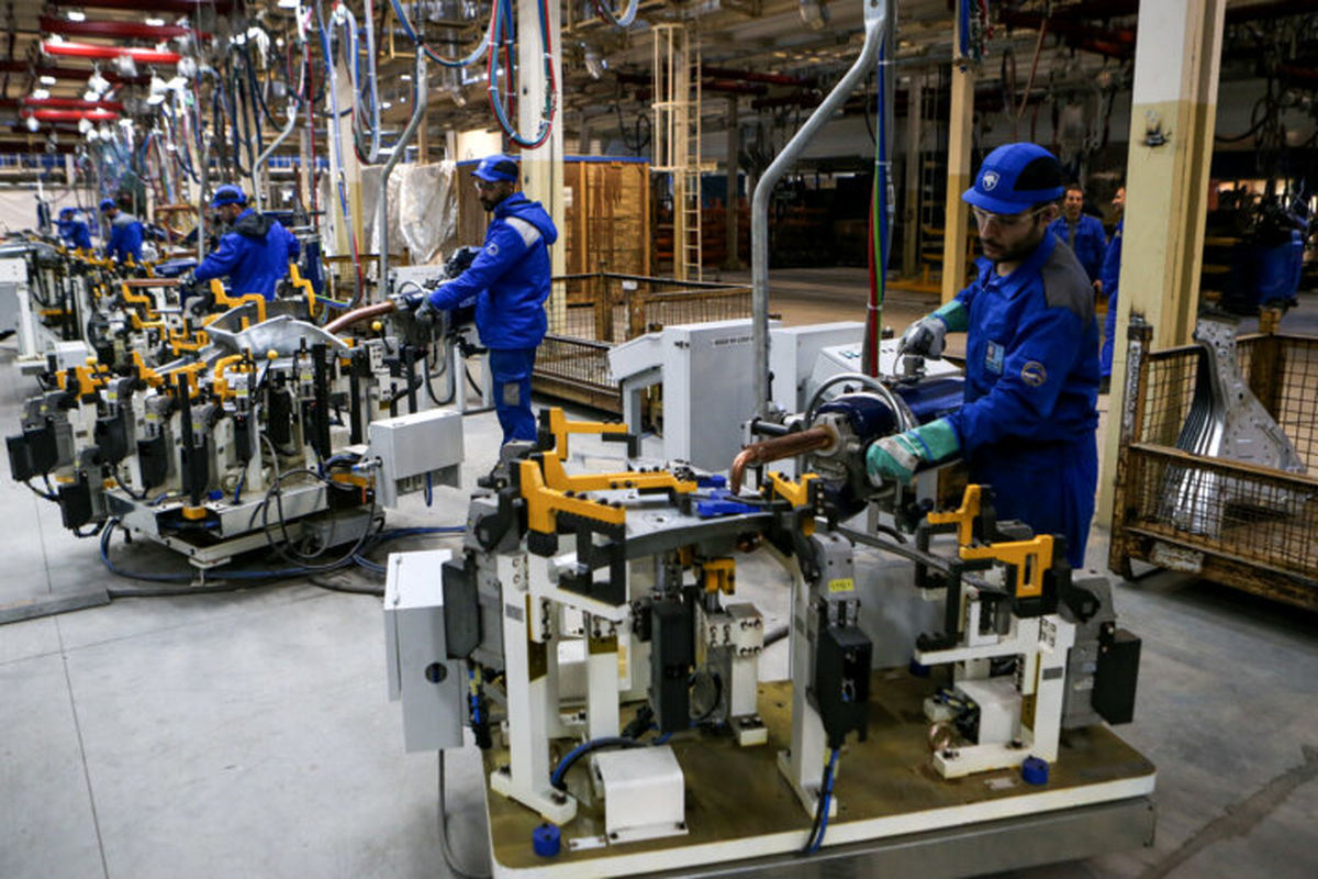 احیای ۴۲ واحد تولیدی 