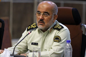 دولت موظف شده است تا تلفات جاده‌ای را ۳۰ درصد کاهش دهد 