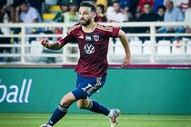 الوحده در دیداری که احمد نوراللهی پاس گل داد پیروز شد