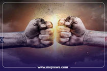 اینفوگرافیک/5 دلیل برای اینکه اسرائیل به ایران حمله نمی کند