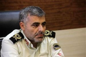 نیروی انتظامی لرستان از خبرنگاران تجلیل کرد