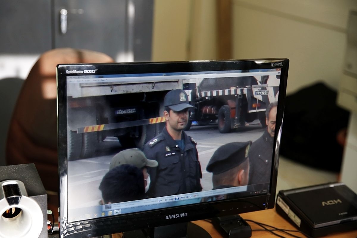 پروژه های فناورانه ناجا