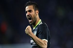 فابرگاس سرانجام در مورد آینده‌اش صبحت کرد