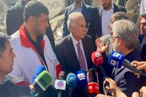 بازدید فرستاده ویژه سازمان ملل از دانشگاه شریف