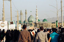 برگزاری اجتماع بزرگ عزاداران حسینی با عنوان « عهد اربعین » در روز اربعین