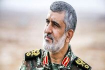 The US should stay away from Iran