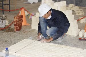 نخبگان مهارتی، پس از مسابقات شناسایی و حمایت شوند