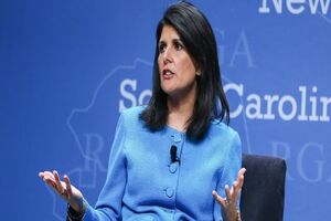 روسیه مسئول حمله شیمیایی در بریتانیا است