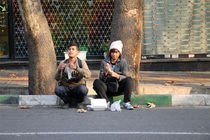 فیلمبرداری فیلم تیرگی به پایان رسید