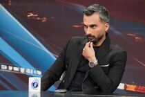 واکنش میثاقی به مصرف گل و حشیش در ورزشگاه نقش جهان + فیلم