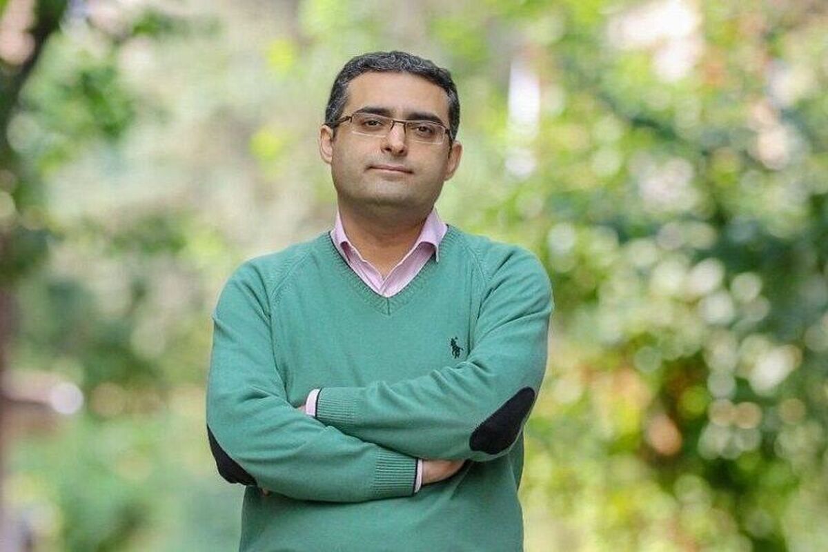 محمدرسول صادقی