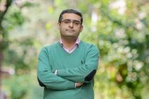 محمدرسول صادقی مدیرعامل موسسه هنر و تجربه سینمای ایرانیان شد