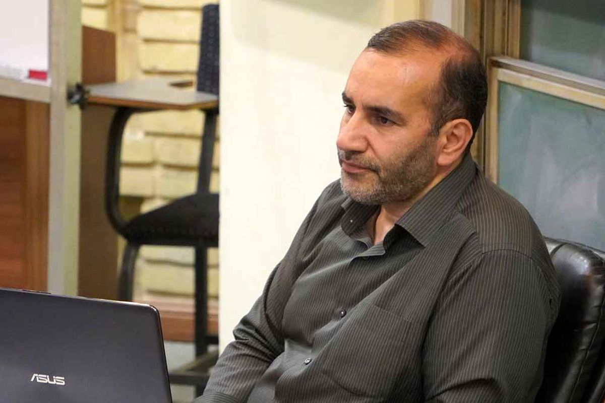 محمدطیب صحرایی