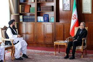 پزشکیان بر تمایل ایران برای گسترش همکاری‌ با افغانستان تاکید کرد