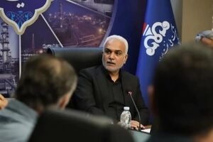 پایداری تولید در شرایط جنگی؛ محور نشست پدافند غیرعامل اروندان بود